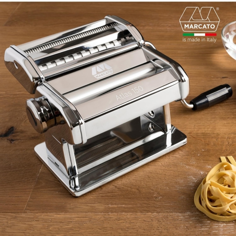Marcato Atlas 150 Pasta Roller
